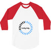 Loading Baby Boy 3/4 Sleeve Shirt