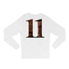 Team 11 Long Sleeve Shirts