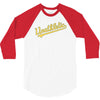 unathletic 3/4 Sleeve Shirt