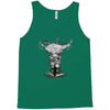 book of gods Tank Top