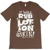moisturise daily T-Shirt