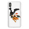 dragon duel collide iPhoneX