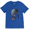 the nightmare before empire V-Neck Tee