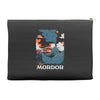visit mordor Accessory Pouches