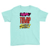 super sounds Youth Tee