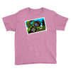 photo bomb squad Youth Tee