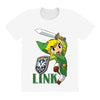Link All Over Women's T-shirt