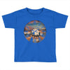 right here waiting Toddler T-shirt