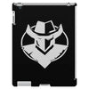 young guns iPad 3 and 4 Case
