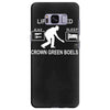 crown green bowling Samsung Galaxy S8 Plus