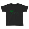 life life on the veg Toddler T-shirt