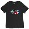 lego deadpool V-Neck Tee