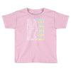 queens of today Toddler T-shirt