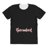 EPICOMBACK All Over Women's T-shirt