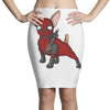 chihuahuapool Pencil Skirts
