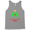 welcome to the party Tank Top