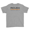 rovex Youth Tee