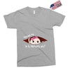 Excuse Me Is It February Yet Baby Girl Exclusive T-shirt