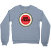 luke strikes Crewneck Sweatshirt