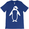 penguin funny T-Shirt