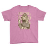 ruff justice Youth Tee