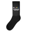 Stronger Together Socks