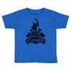 I Am German Shepherd Actually In A Very Commited Relationship Toddler T-shirt