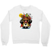 colorfu Crewneck Sweatshirt