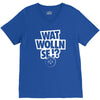 per mertesacker, wat wolln se deutschland, V-Neck Tee
