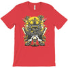punchofmonstero v1 T-Shirt