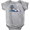 predat awww Baby Onesie