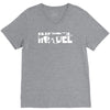 infidel ar 15 front  us army rifle gun cost of ammo funny assault rifl V-Neck Tee