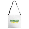 Humboldt Strong Adjustable Strap Totes