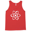 atom glow Tank Top