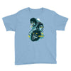 times they are a'changing Youth Tee