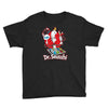 dr seusshi Youth Tee