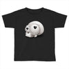 love skul Toddler T-shirt