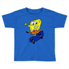 sponge board Toddler T-shirt