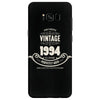 premium vintage 1994 classic perfectly aged limited edition Samsung Galaxy S8