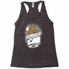 always together Racerback Tank