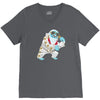 live in memphis V-Neck Tee