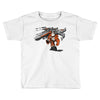 rebel lightyear Toddler T-shirt