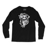 halloween town Long Sleeve Shirts