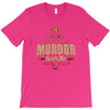 mordor dark ale T-Shirt