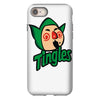 tingles iPhone 8