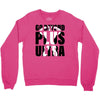 Go Beyond Plus Ultra Crewneck Sweatshirt