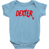 dexter serial killer tv Baby Onesie