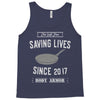 PUBG Yes We Pan Tank Top