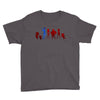 Incredibles Youth Tee