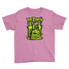 brass monkey Youth Tee